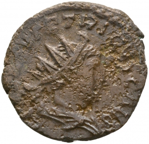 Tetricus II.