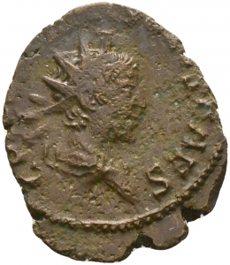 Tetricus II.