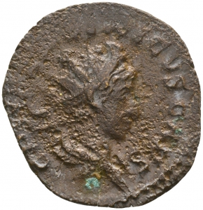 Tetricus II.
