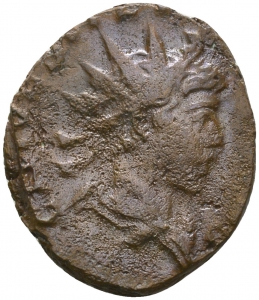 Tetricus II.