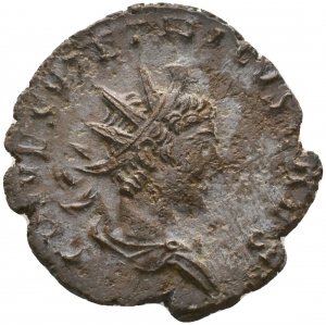 Tetricus II.