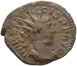 Tetricus I.