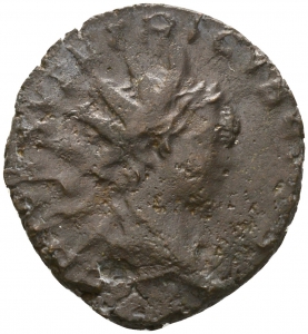 Tetricus II.