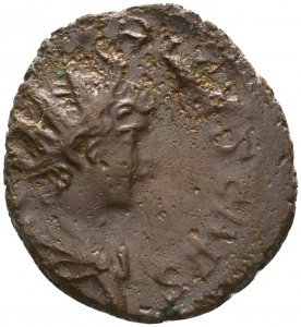 Tetricus II.