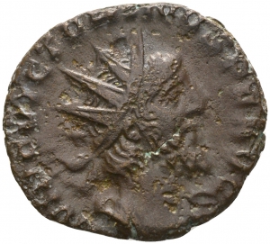 Victorinus