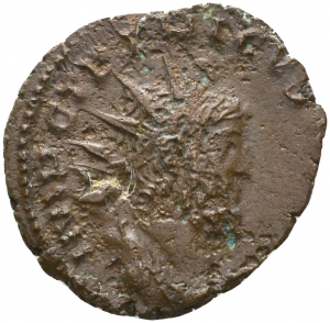 Tetricus I.