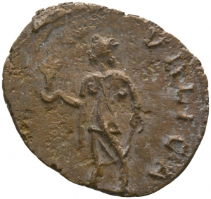 Tetricus II.