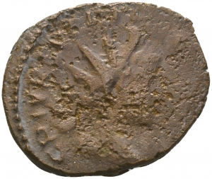 Tetricus II.