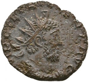 Tetricus I.