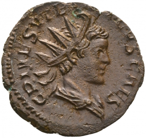 Tetricus II.