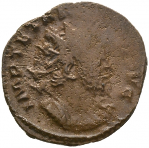 Tetricus I.
