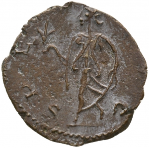 Tetricus II.