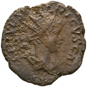 Tetricus II.