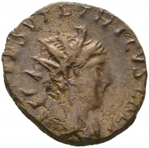 Tetricus II.