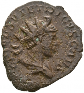 Tetricus II.