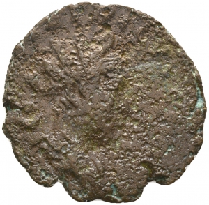 Tetricus II.