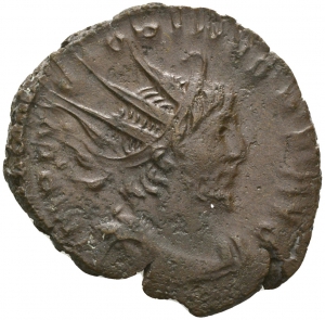 Victorinus