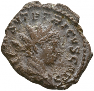 Tetricus II.