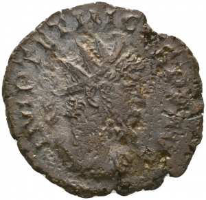 Tetricus I.