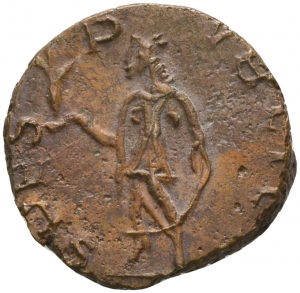 Tetricus II.