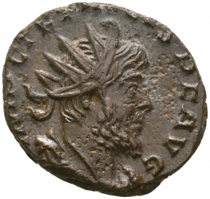 Tetricus I.