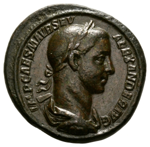 Severus Alexander