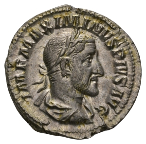 Maximinus Thrax