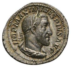 Maximinus Thrax