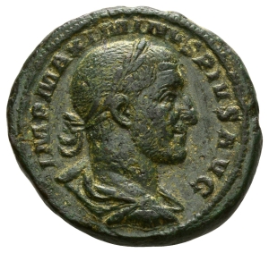 Maximinus Thrax