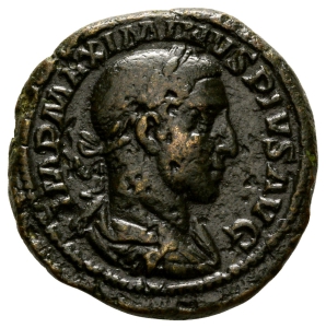 Maximinus Thrax