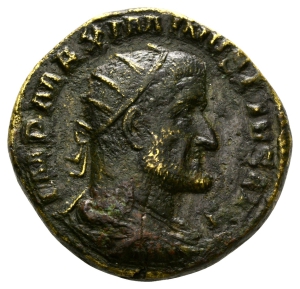 Maximinus Thrax