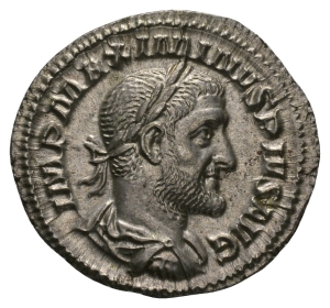 Maximinus Thrax