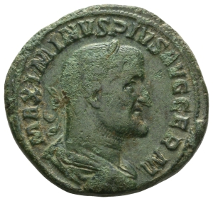 Maximinus Thrax