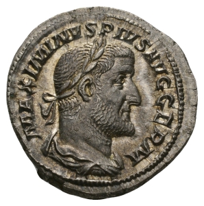 Maximinus Thrax