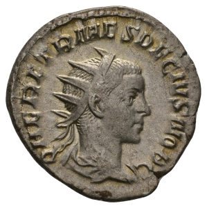 Herennius Etruscus