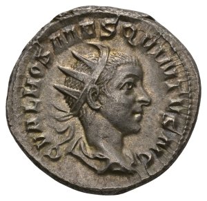 Hostilianus