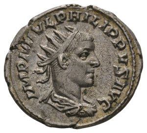 Philippus II.