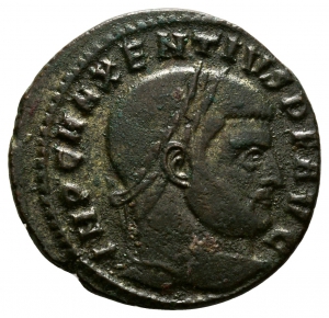 Maxentius