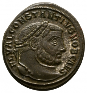 Constantius Chlorus