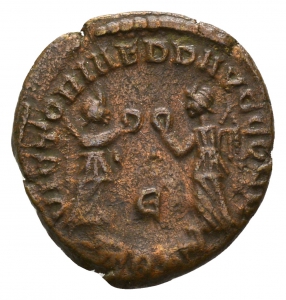 Constantius II.