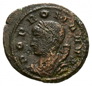 Constantius II.