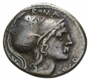 Röm. Republik: Quintus Lutatius Cerco