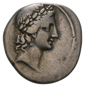 Röm. Republik: C. Iulius Octavianus