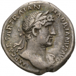 Hadrianus