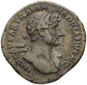 Hadrianus