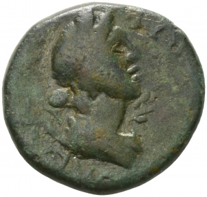 Seleukeia am Kalykadnos