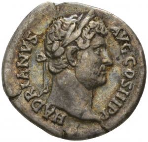 Hadrianus