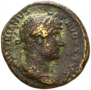 Hadrianus
