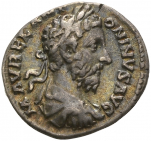 Marcus Aurelius