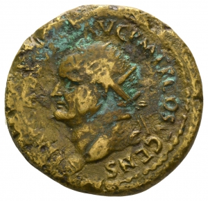 Vespasian